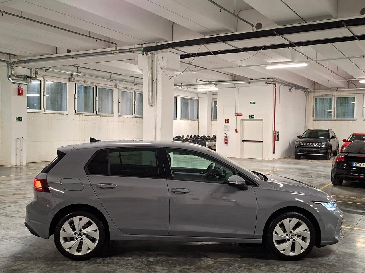 Volkswagen Golf 1500 TSI ACT 150CV Edition Plus Km.0