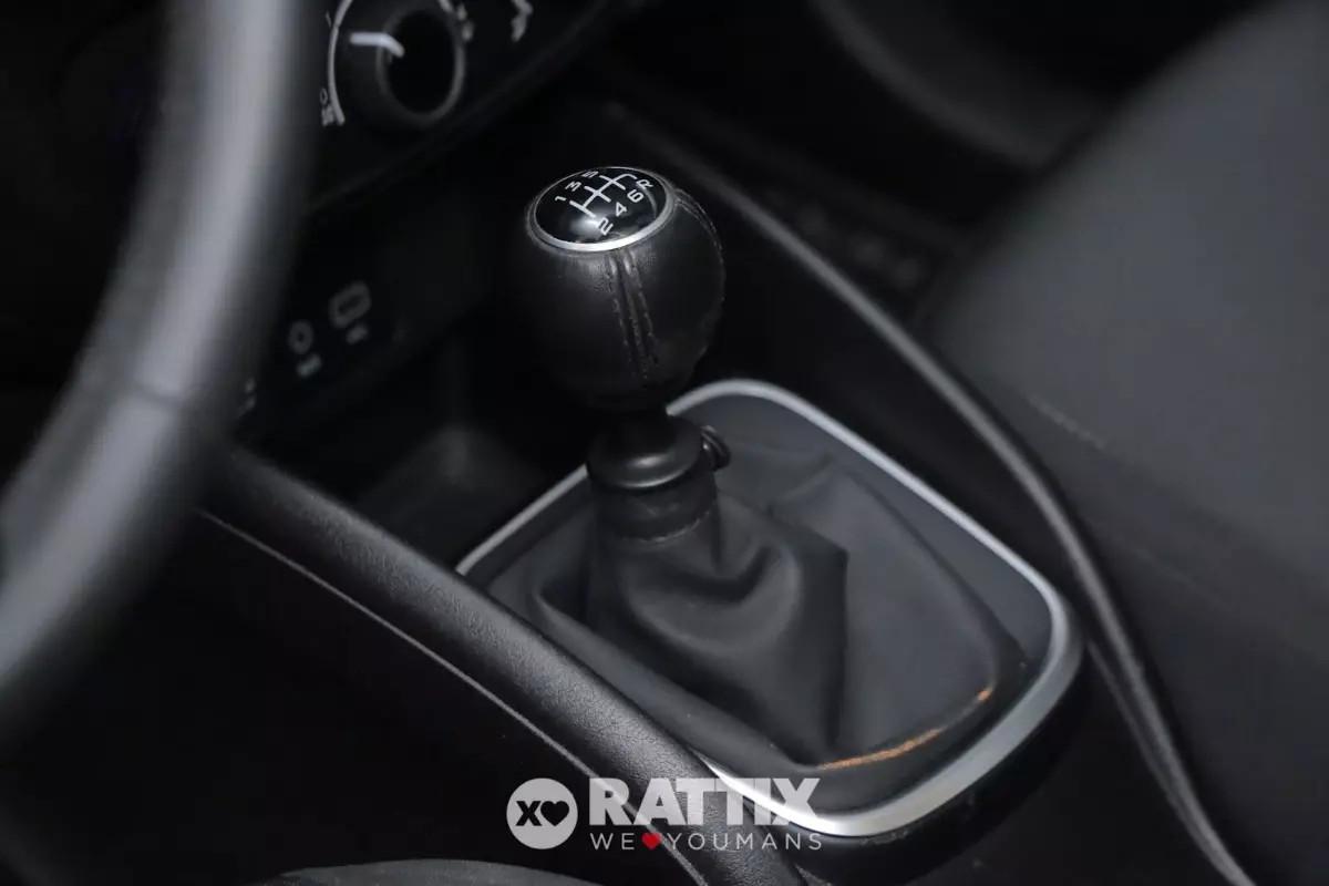 Fiat Tipo 1.4 95CV Pop