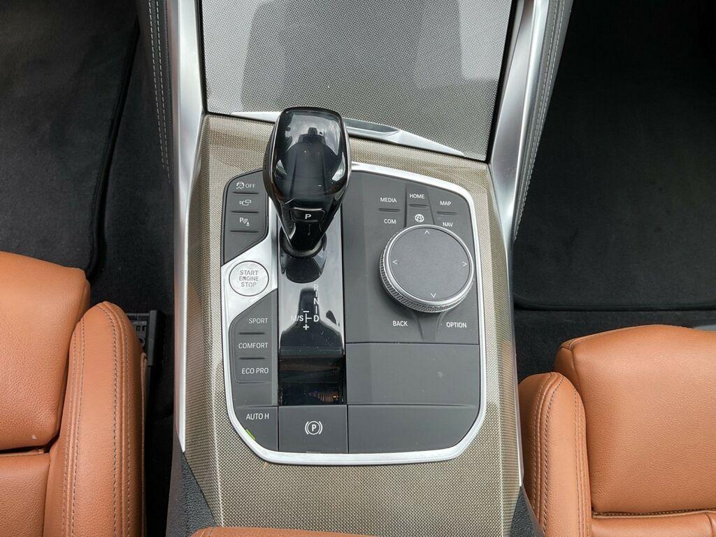 BMW Serie 4 M Coupe 440 i Mild Hybrid 48V xDrive Steptronic