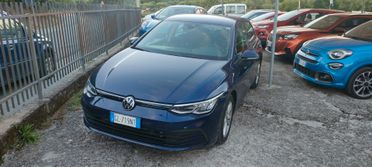 Volkswagen Golf 1.5 eTSI 150 CV EVO ACT DSG Life