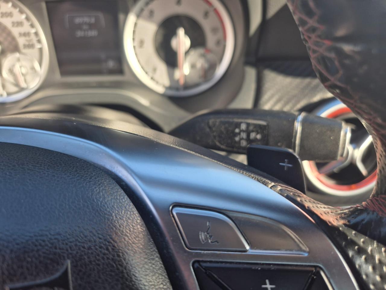 Mercedes-benz A 200 CDI Premium