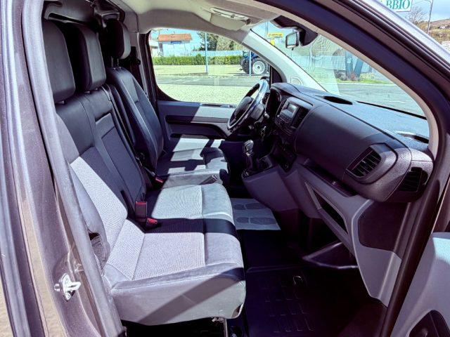 CITROEN Jumpy UNIPRO - KM 15.000 - PARI AL NUOVO - 3 POSTI