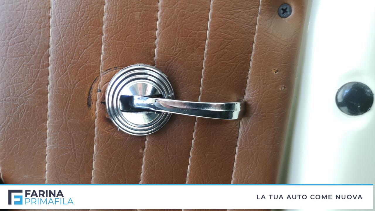 FIAT FIAT 500