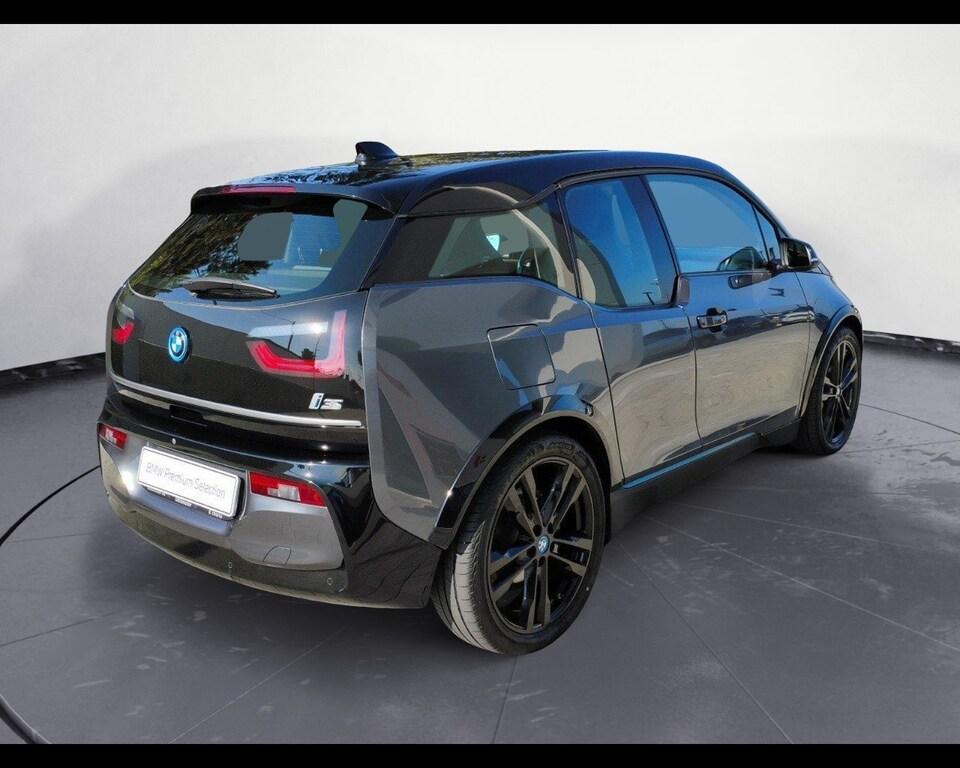 BMW i3 120Ah Advantage CVT