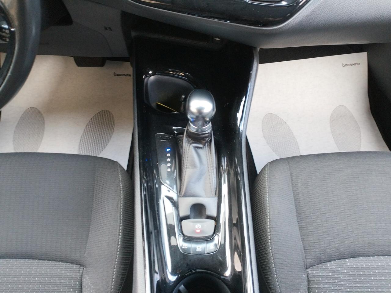 Toyota C-HR I 2018 1.8h Style 2wd e-cvt *IVA ESPOSTA*