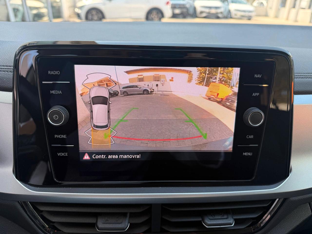 Volkswagen T-Roc 1.5 TSI ACT DSG Edition Plus