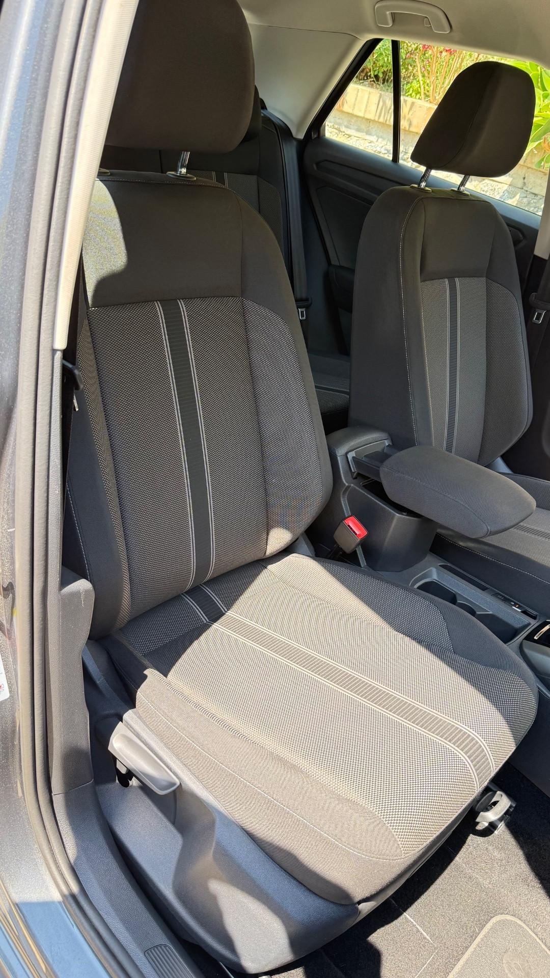 Volkswagen T-Roc 2.0 TDI SCR 150 CV DSG Business BlueMotion Technology