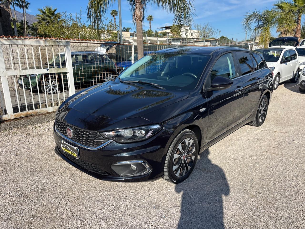 FIAT TIPO 1.6MJ 120CV SW AUTOMATICA PERFETTA