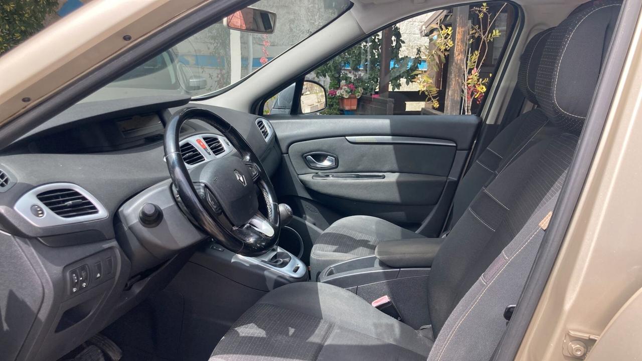 Renault Scenic Scénic 1.5 dCi 110CV Confort
