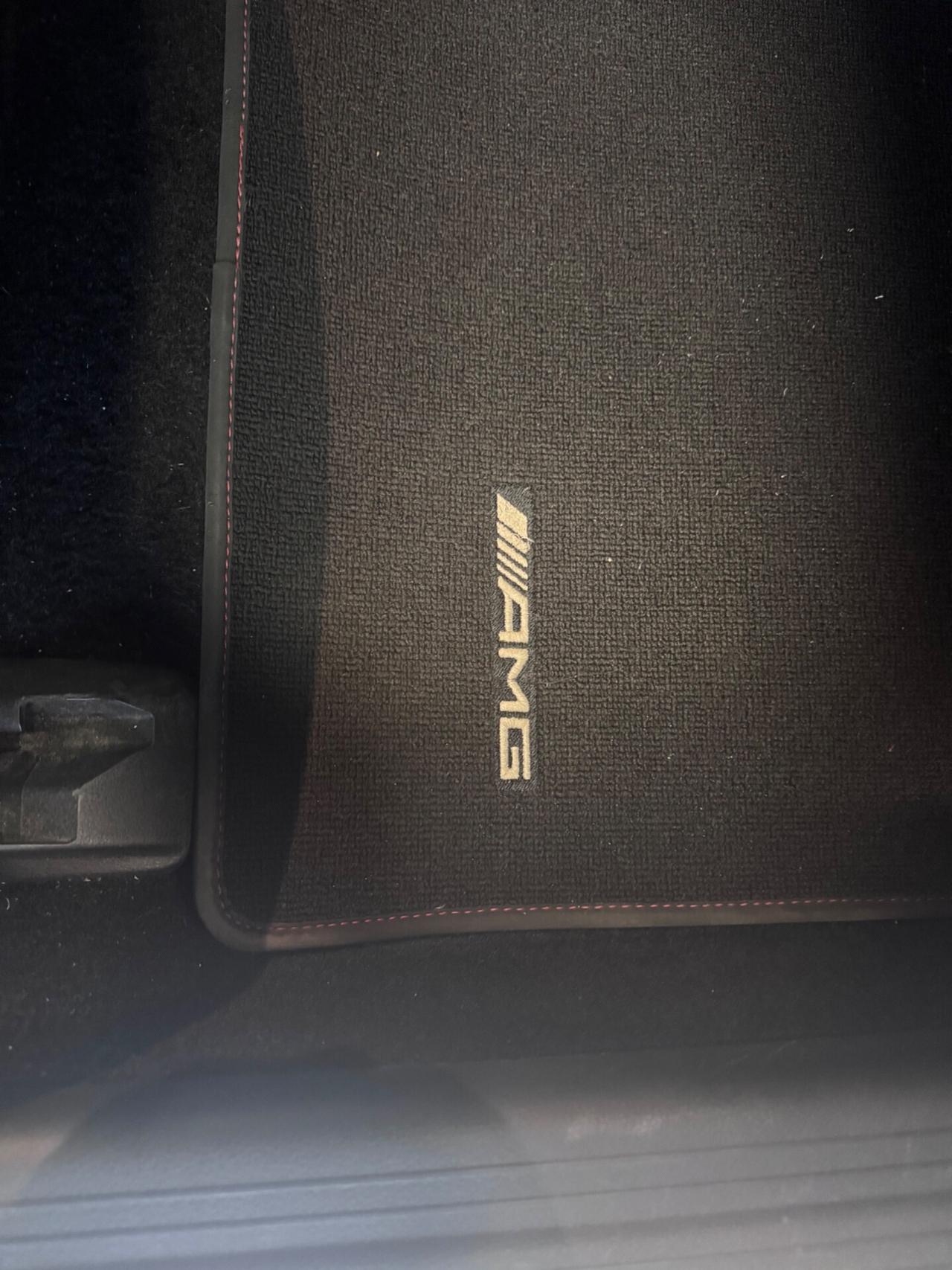 MERCEDES CLA 200 CDI SH BREAK AMG PREMIUM PLUS