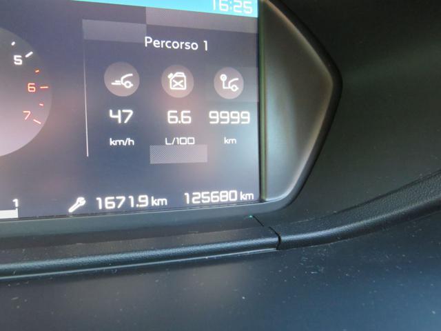 CITROEN C4 Spacetourer BlueHDi 130 S&S Shine