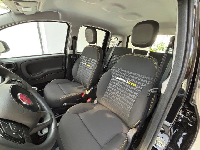 FIAT Panda 1.0 FireFly S&S Hybrid Pandina da ?139,00 mensili