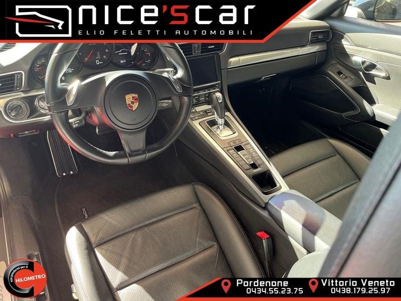 Porsche 911 3.4 Carrera Coupé