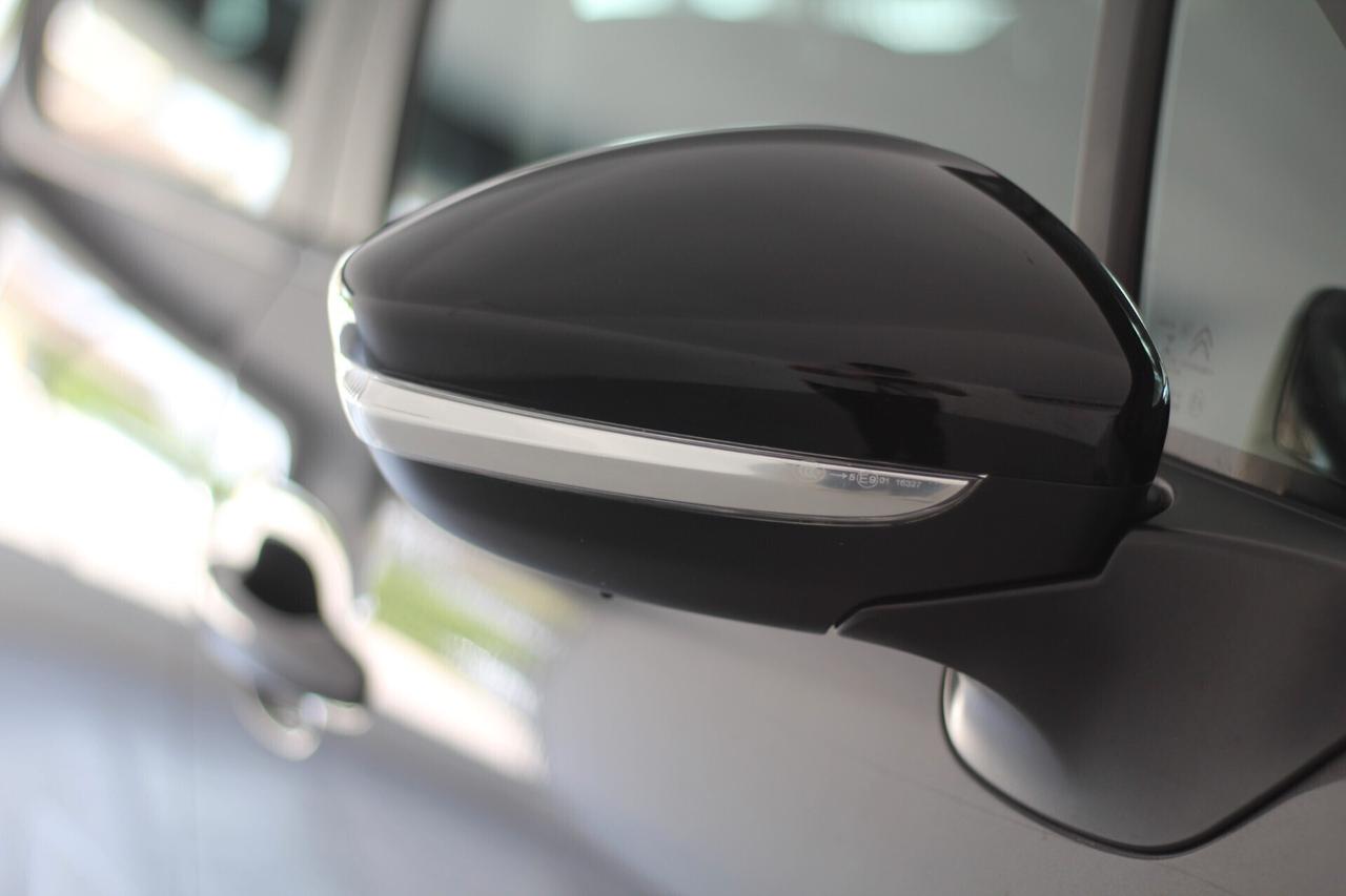 Citroen C3 1.2 PURETECH FEEL IVA Esposta