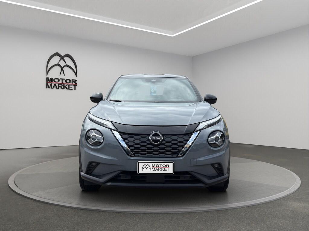 Nissan Juke 1.6 Hev N-Connecta
