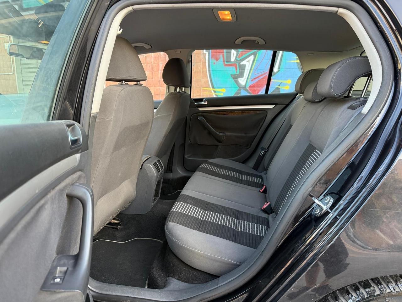 Volkswagen Golf 1.6 5p. United BiFuel G IN OTTIME CONDIZIONI