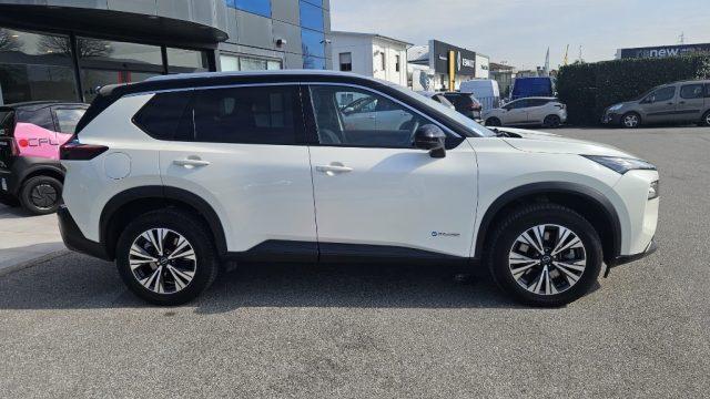 NISSAN X-Trail e-Power e-4orce 4WD 5 posti N-Connecta