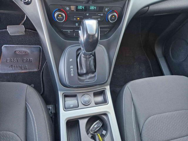 FORD Kuga 2.0 TDCI 150 CV aut. 4WD Titanium