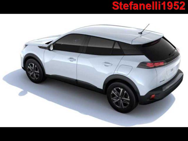 PEUGEOT 2008 1.2 puretech Style s&s 100cv