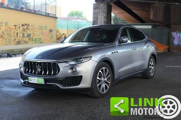 MASERATI Levante V6 Diesel AWD Granlusso