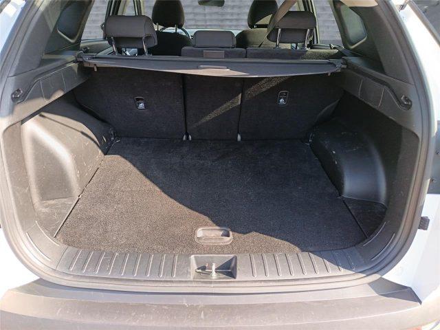 HYUNDAI Tucson 3ª serie 1.6 HEV aut.Xline