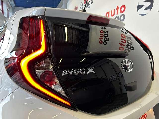 Toyota Aygo X 1.0 Lounge 72cv