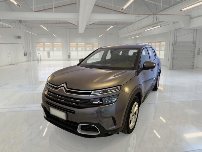 CITROEN C5 AIRCROSS BlueHDi 130 S/S Business EAT8