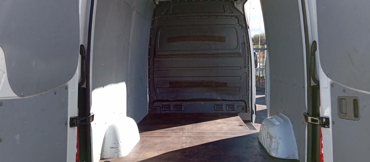 Mercedes-benz Sprinter 311 CDI 115 CV-IVA Inclusa