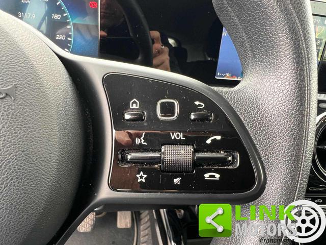 MERCEDES-BENZ A 160 d Business
