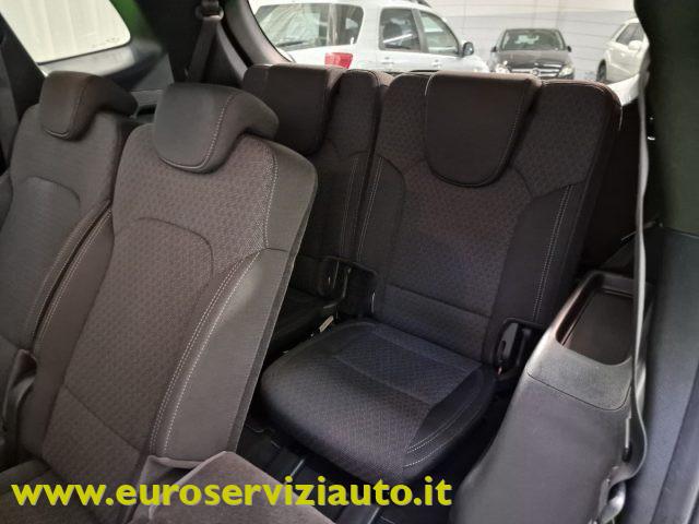 KIA Carens 7 POSTI 1.7 CRDi 115 CV Class