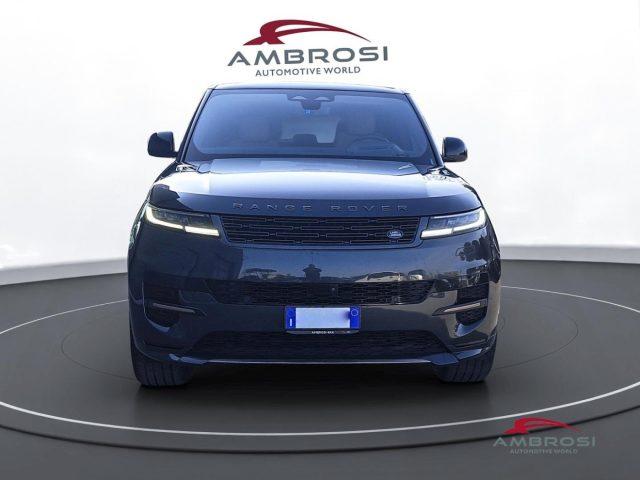 LAND ROVER Range Rover Sport 3.0d i6 mhev Dynamic HSE awd 250cv auto