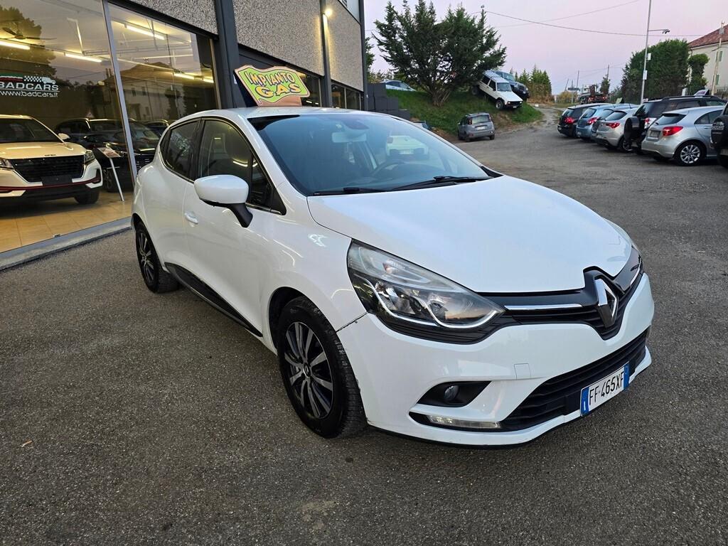 Renault Clio TCe 90 CV GPL 5 porte Energy Zen