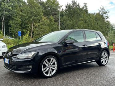 Volkswagen Golf 1.6 TDI 110 CV 5p. Executive BlueMotion Technology