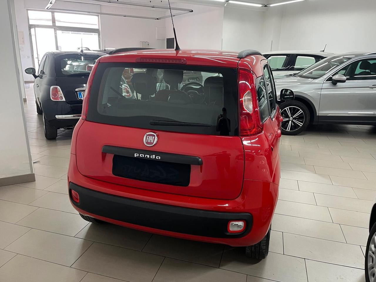 Fiat Panda 1.3 MJT 95 CV S&S Easy