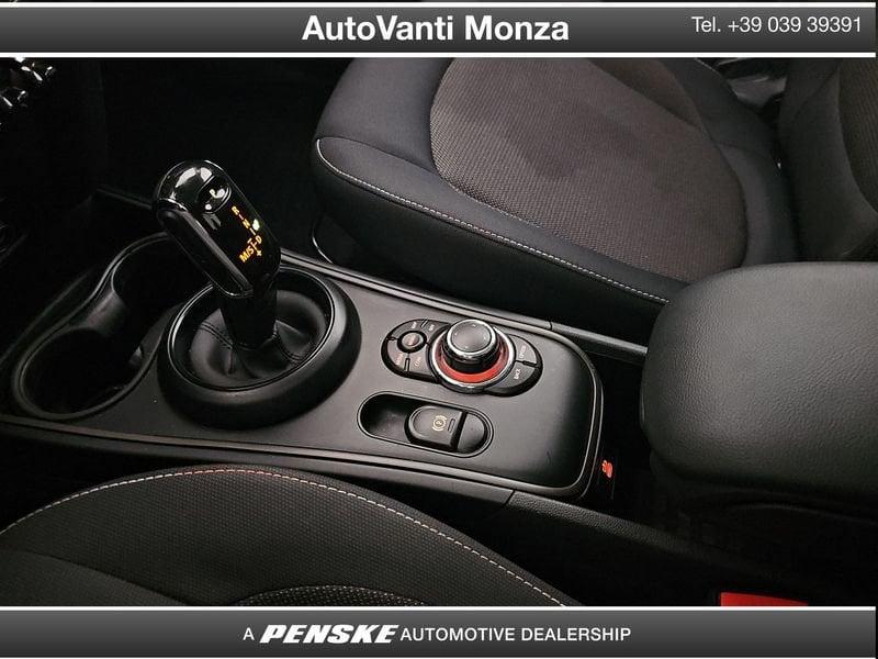 MINI Mini Countryman F60 Mini 1.5 Cooper Essential Countryman