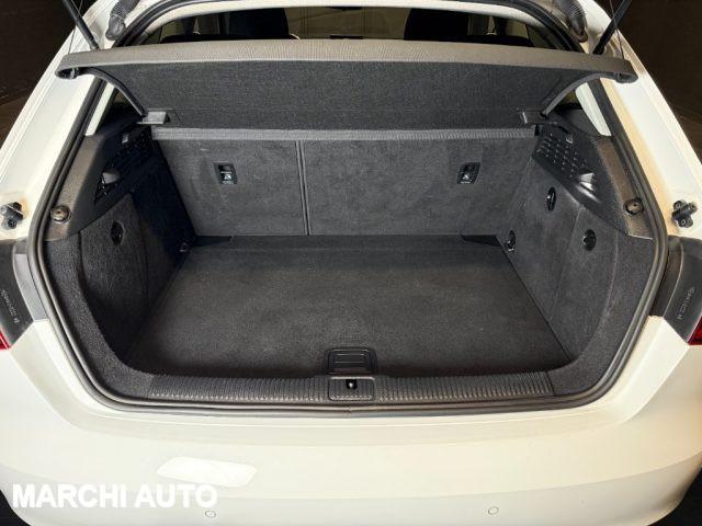 AUDI A3 1.6 TDI clean diesel S tronic Ambition