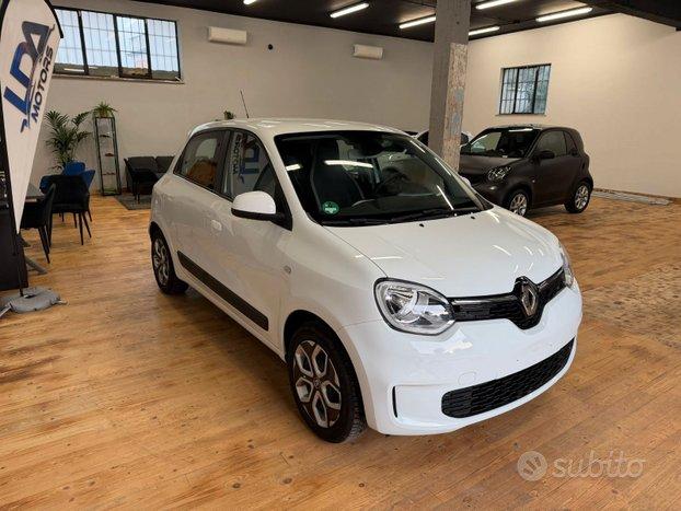 Renault Twingo 70cv 2020