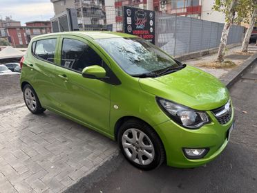 Opel Karl 1.0 75 CV