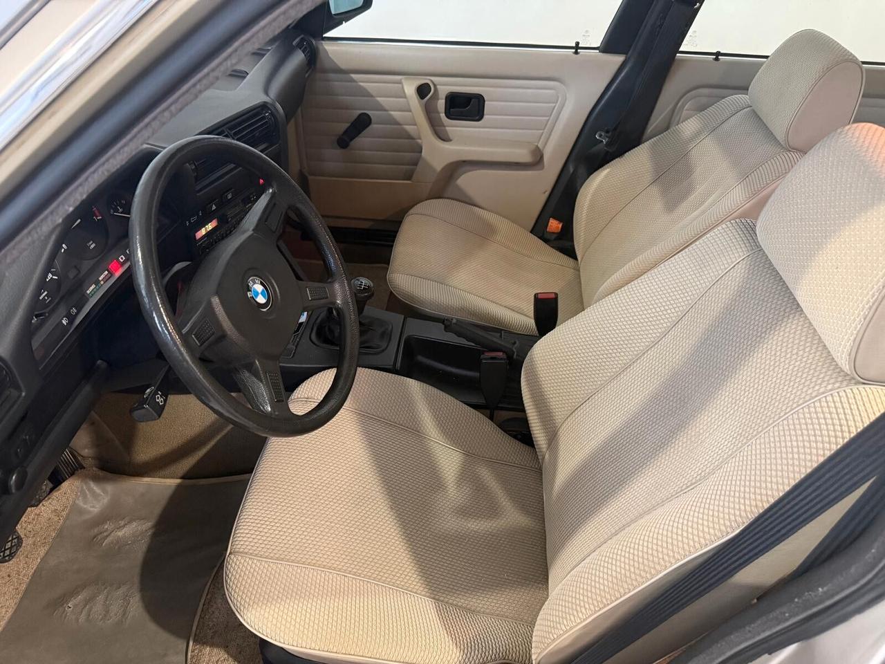 Bmw 318 316i 4 porte