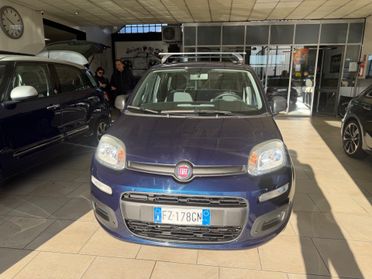 Fiat Panda 1.2 Easy - Nessun vincolo -