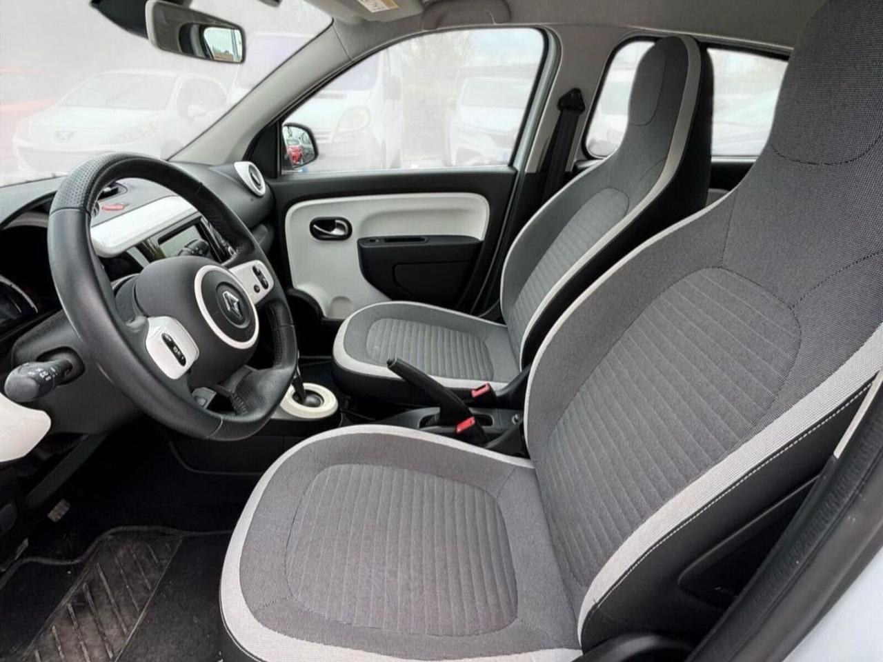 Renault Twingo Electric Zen