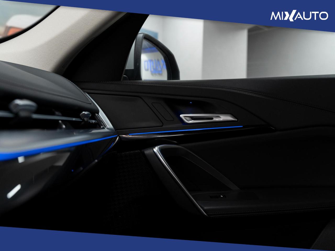 BMW X1 sDrive18d X-Line Auto