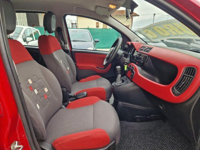 FIAT Panda 1.2 69 Cv 1proprietario *E6*
