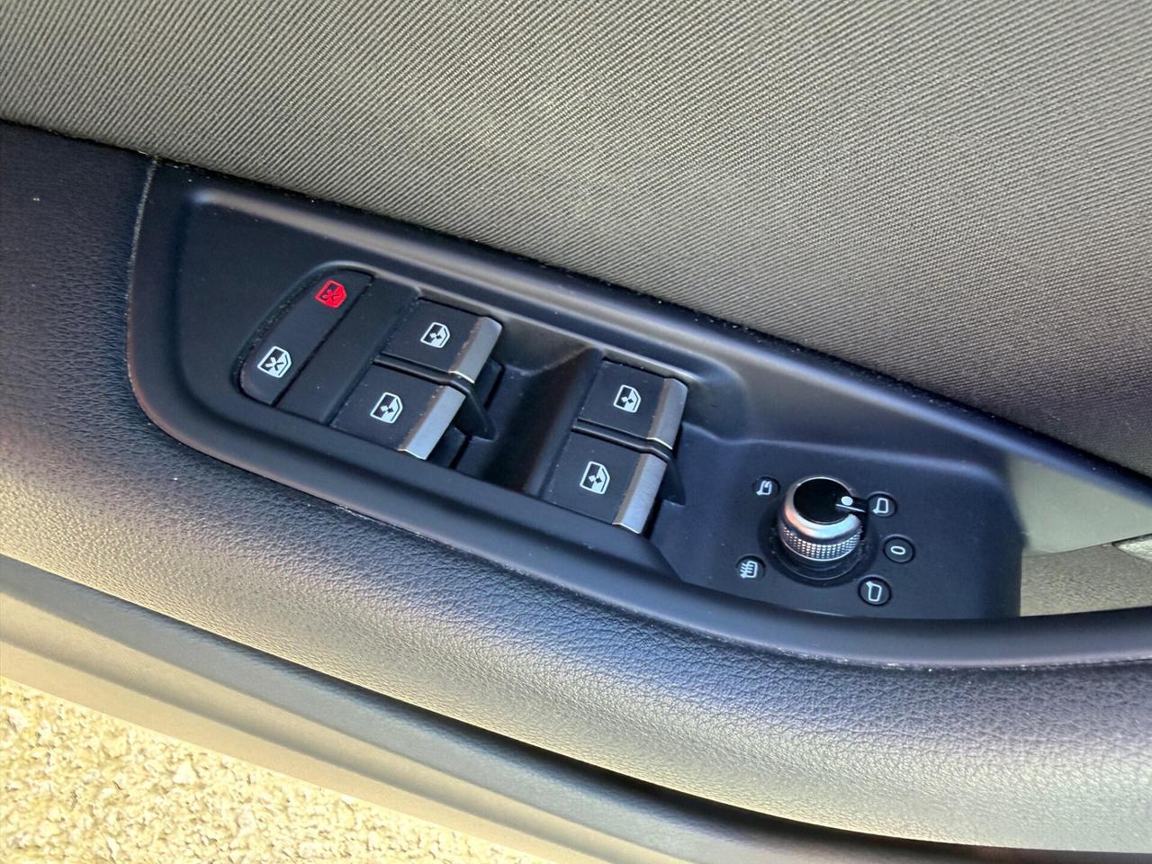 Audi A4 Avant 2.0 TDI 190 CV quattro S tronic