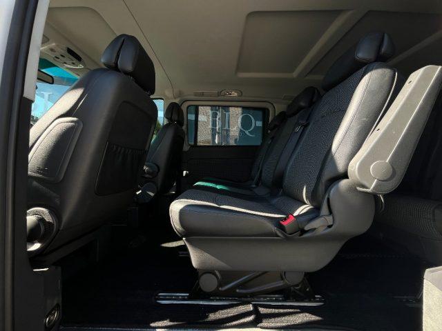 MERCEDES-BENZ Viano 2.2 CDI 4Matic Trend L