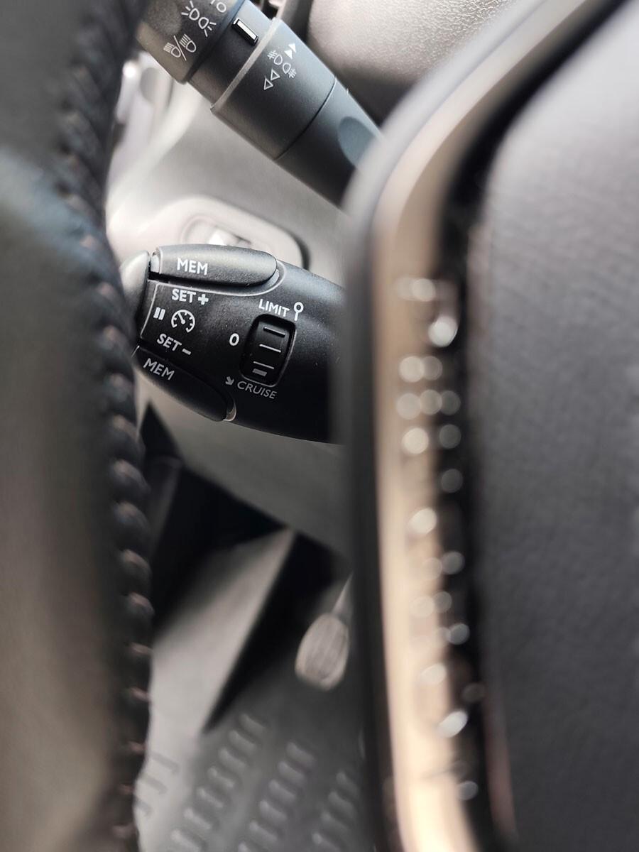 Peugeot Partner BlueHDi 130 L2 Navi, 2 Porte Laterali, Telecamera, FULL OPTIONAL!