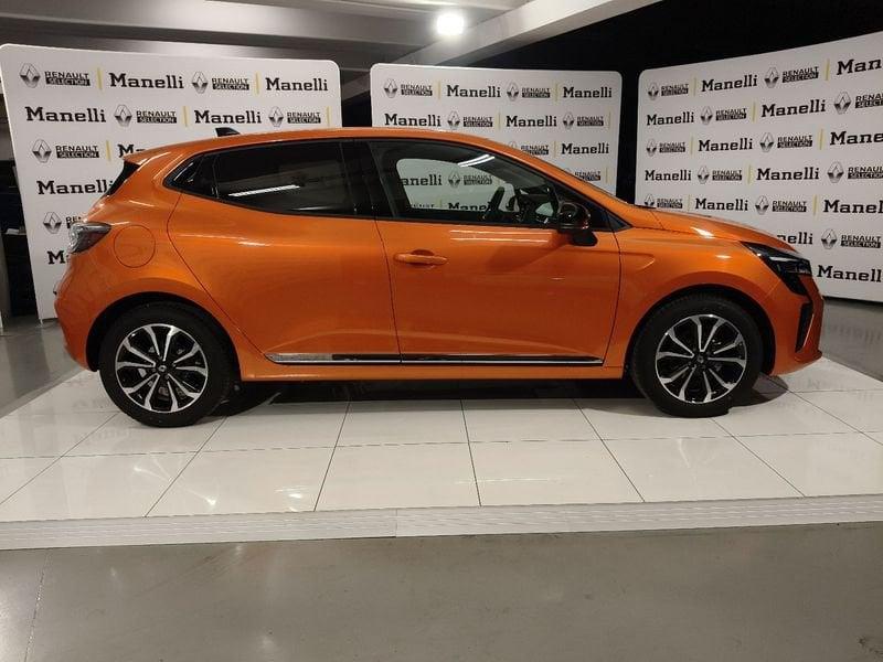 Renault Clio Techno MY24 ECO-G 100 rif.GV410