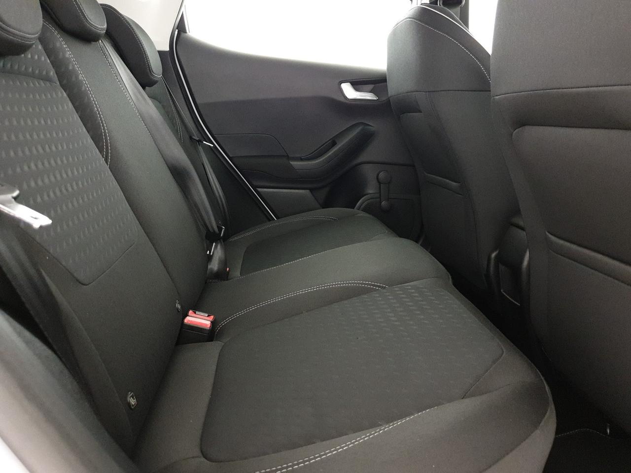 Ford Fiesta 5p 1.5 tdci st-line 85cv