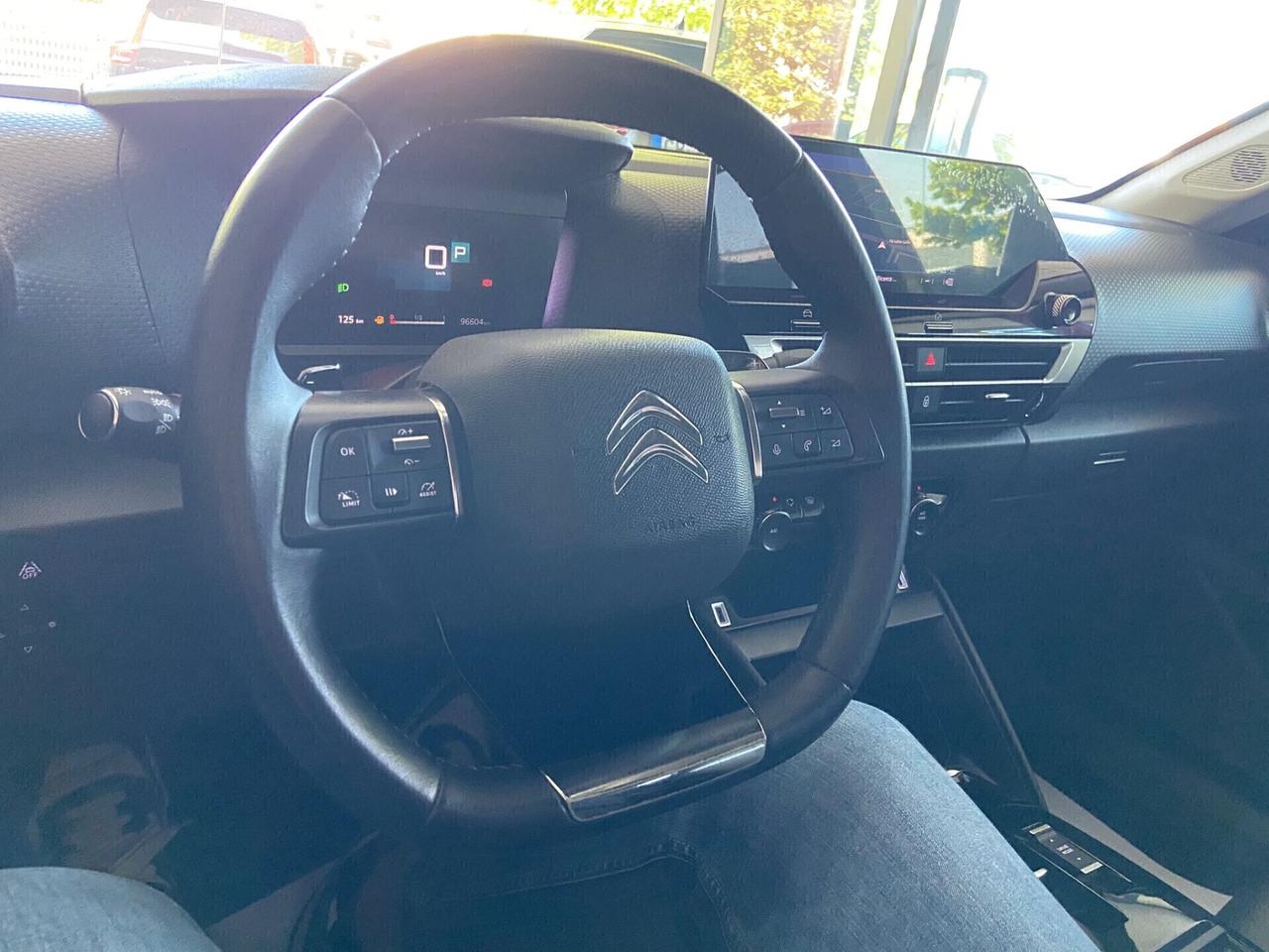 Citroen C4 BlueHDi 130 S&S EAT8 Shine FINANZIABILE