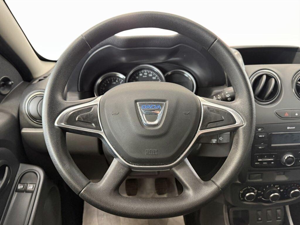 Dacia Duster 1.6 Ambiance 4x2